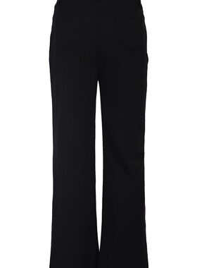 Migaino曼娅奴女装2025新款春装新款设计感高腰休闲西裤MP12BC018