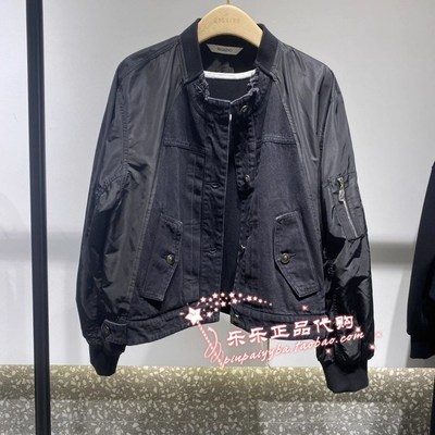 Migaino曼娅奴女装2024新款冬装