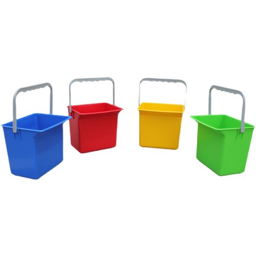 塑料挤水桶手提小水桶