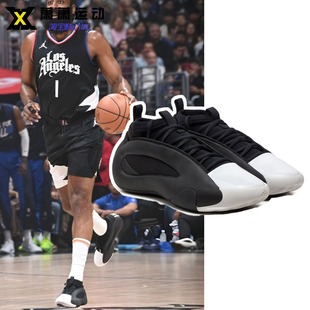 Adidas Harden Vol.8哈登8实战篮球鞋中帮减震耐磨运动鞋IG6648