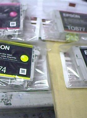 原装.爱普生T0870 T0879 T0871 T0873墨盒.爱普生T0874 T0877墨盒