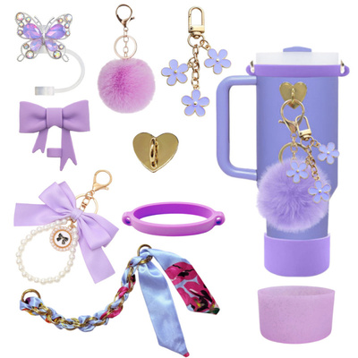 适用史丹利水杯挂绳Stanley杯绳