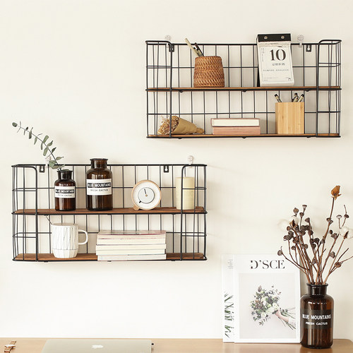 厨房免打孔洗澡神器墙上置物架