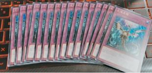 游戏王 简中 无限泡影 UR/SER/PGR/ESR RC03 单卡