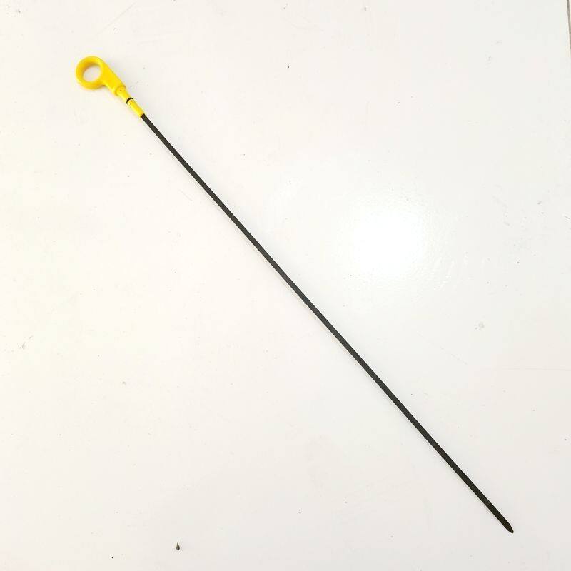大众13-19款新桑塔纳新捷达新朗逸POLO昕锐机油尺油标尺机油刻度