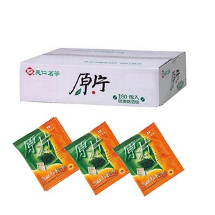 2024优质新款台湾冻顶乌龙美人茶组合办公茶天仁茗茶玄米绿茶茶包