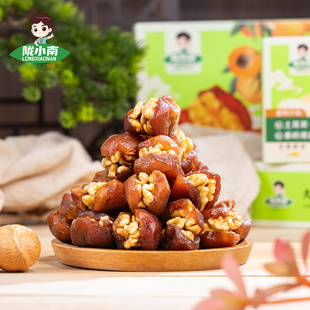 大杏脯夹核桃仁150g/300g