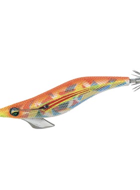 DAIWA达亿瓦E妹EMERALDAS PEAK2.5/3.0/3.5木虾假饵鱿鱼钩夜光