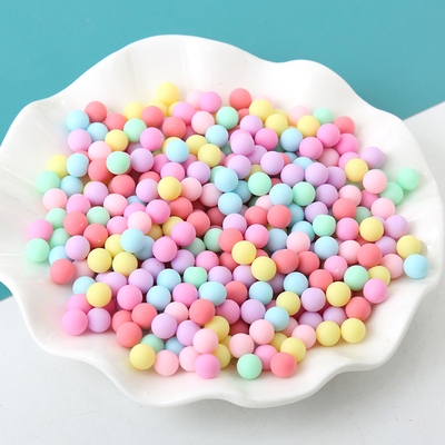 diy磨砂面手机壳无孔散珠