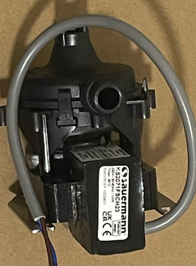 适用开利卡式天花井机42GWC0034568冷凝水提升排水泵KS2071FSCH23