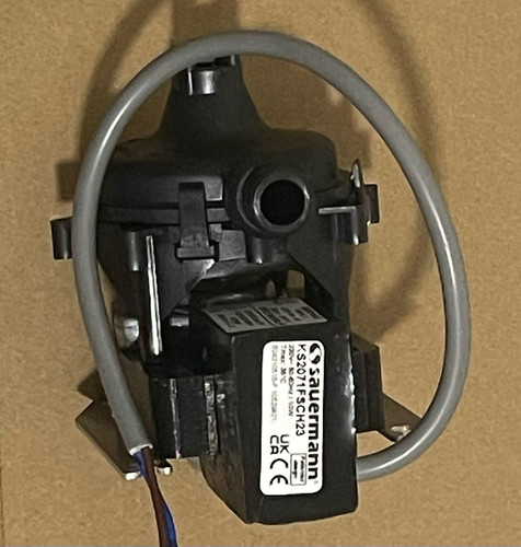 适用开利卡式天花井机42GWC0034568冷凝水提升排水泵KS2071FSCH23