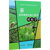 茶高效栽培与加工技术轻松学