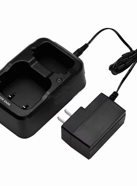 适配CASSIDAN EADS欧宇航对讲机充电器座充THR9电池THR9充电器