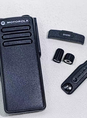 摩托罗拉对讲机GP328D+ XiR P8608i P8600i XPR7350e维修面壳外壳