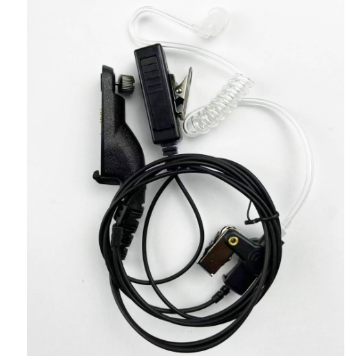 适配摩托罗拉P8668I对讲空导耳机