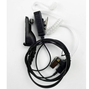 8268 适配摩托罗拉P8668I P8200 338D 8800对讲空导耳机 GP328D