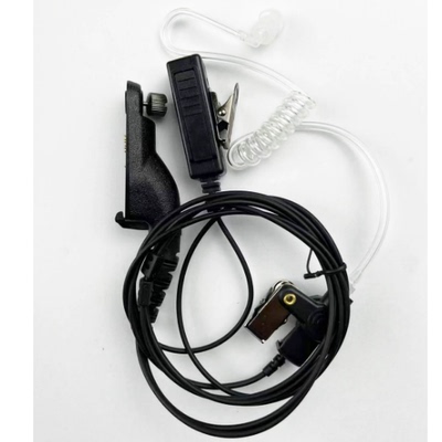 适配摩托罗拉P8668I对讲空导耳机