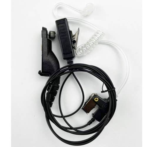 适配摩托罗拉P8668I对讲空导耳机