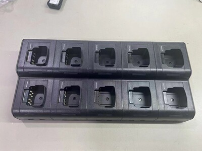 摩托罗拉GP328D多路充六路八路