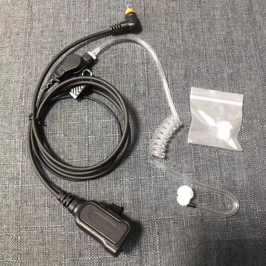 摩托罗拉SL1M空气导管SL1K耳麦