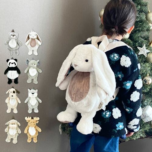 HUNTER小学生男女英伦书包