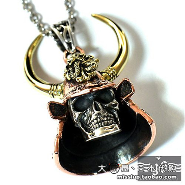 项坠goodvibrations925银