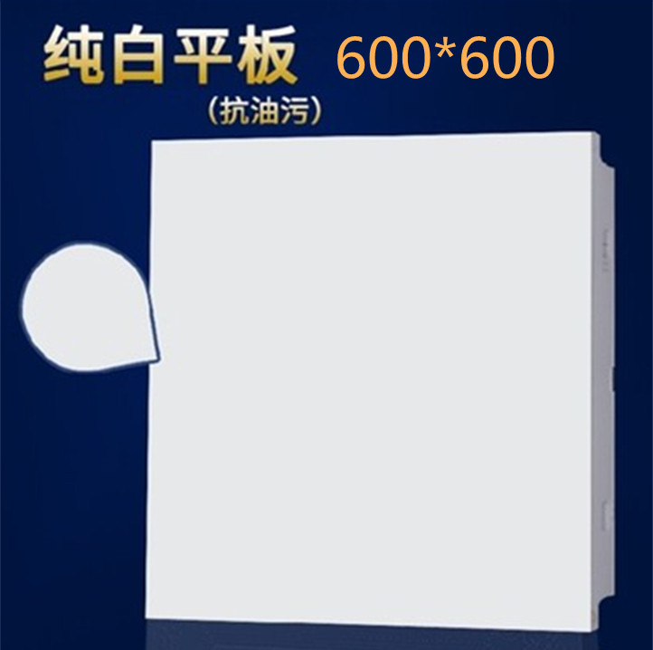 厂家直销集成吊顶铝扣板办公室
