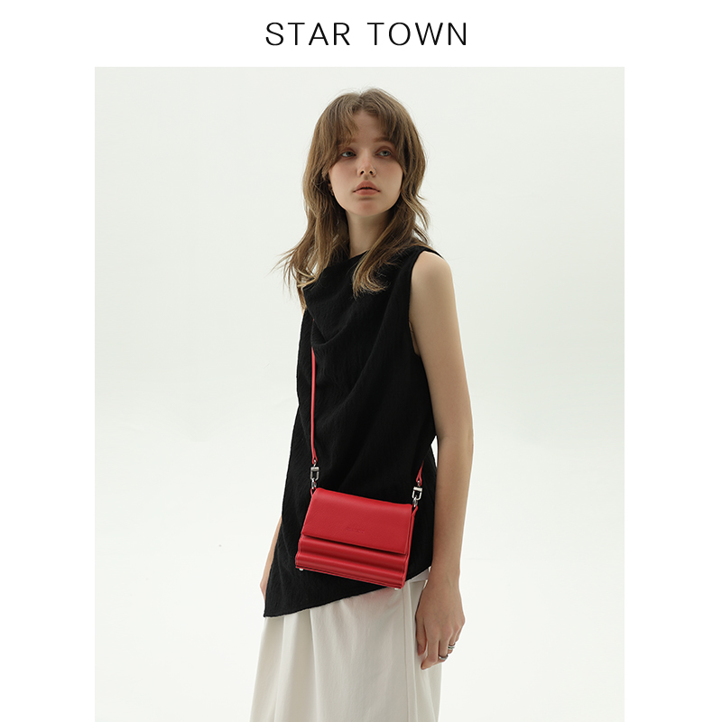 startown小方包繁星小镇2024新款