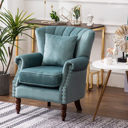 小户型布艺其他欧式否海绵