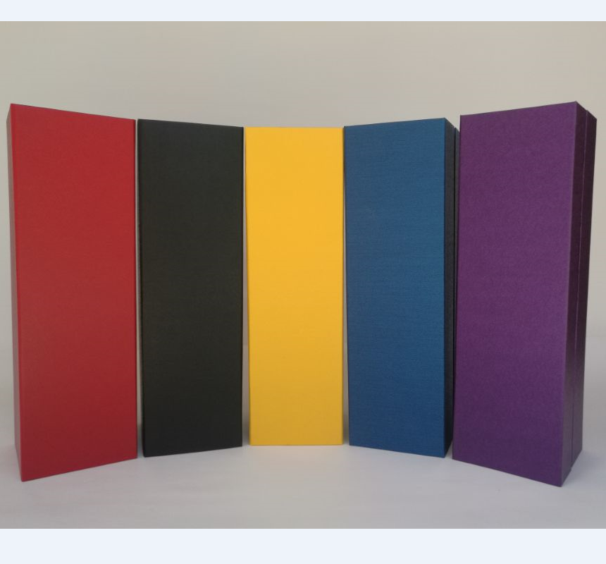 单支纸盒红酒礼盒酒盒包装盒