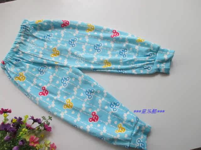 Pantalon pour garcons et filles - Ref 2058764 Image 3