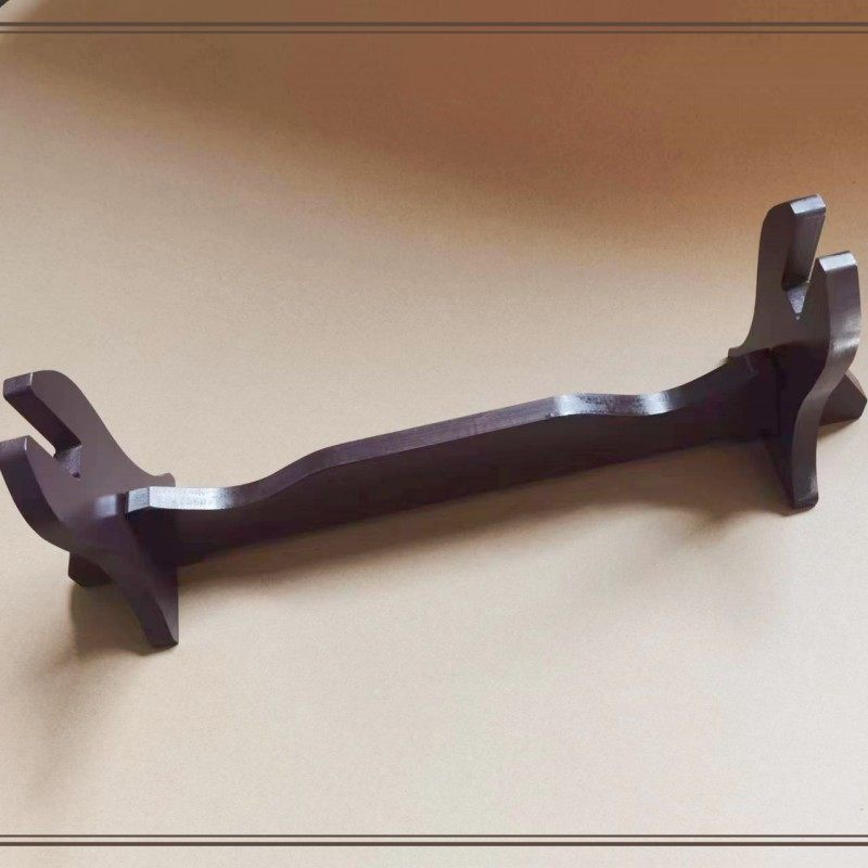 单件刀剑架子兵器架木架子木质刀架剑架摆设品装饰品木质道具,模玩/动漫/周边/娃圈三坑/桌游,COSPLAY配件/道具/人偶服,淘宝优惠券,粉丝福利购,淘宝优惠卷