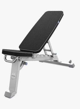 代购ELEIKO经典可调节卧推凳力量举举重器械训练专业瑞典进口健身
