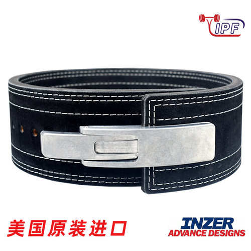 大力士inzer原装定制现货力量举