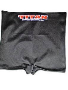 TITAN泰坦深蹲內褲 備訓練服 舉重力量舉助力保護大力士專業裝