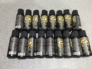 代购TITAN泰坦腰带护理油美国制造专用蟒蛇皮鳄鱼皮野牛皮鸵鸟皮