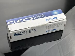 isolde HPA400S紫外线UV晒版曝光固化探伤400W灯管