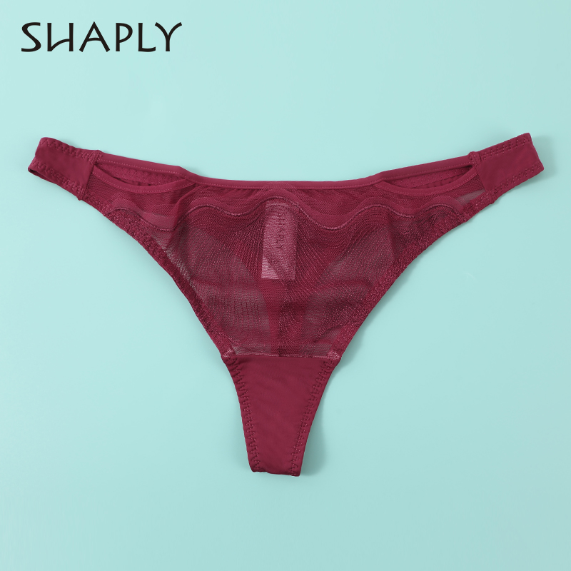 性感内裤Shaply/莎莲妮