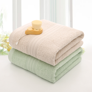 清仓依明洁纯棉浴巾加大加厚家用男女情侣可穿可裹亲肤吸水大浴巾
