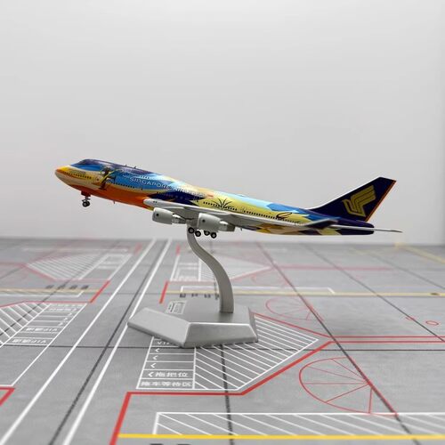 HXModels飞机模型收藏礼品