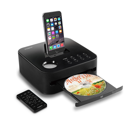 RSR DD515CD光盘播放机HDMI DVD机U盘iphone12x/8/13底座蓝牙音响|ruв категории видео электрических приборов, Cd - плеер - от Buy2taobao.com для оказания профессиональной услуги покупки агента Taobao