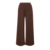 Ebony Brown-Pants-Regular