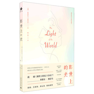 那世上的光官方正版 博库网