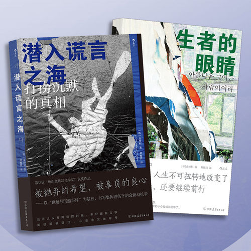 韩国世越号沉船事件纪实文学