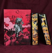 全2册 小说文学名著 特装 350幅全彩插图 布面精装 西方文学奠基巨著 插图珍藏版 堂吉诃德 版 现货 后浪正版