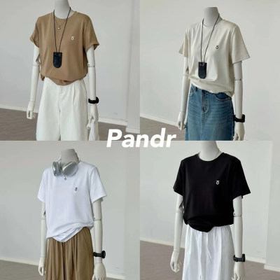 春夏基础人手一件的存在PANDR