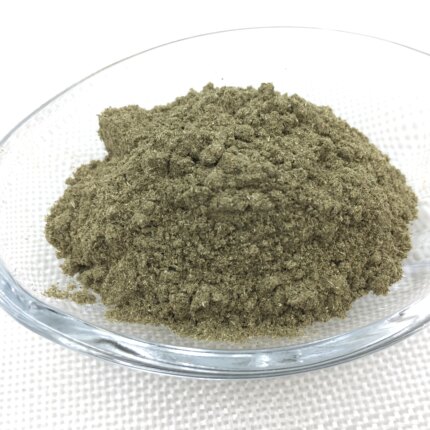 皂医生 现磨无添加 天然植物粉 外用面膜粉制皂调色渲染粉100g
