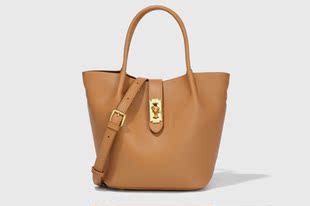 2023春夏新款女包奢侈品包包品牌单肩包斜挎手提包子母包中包9509