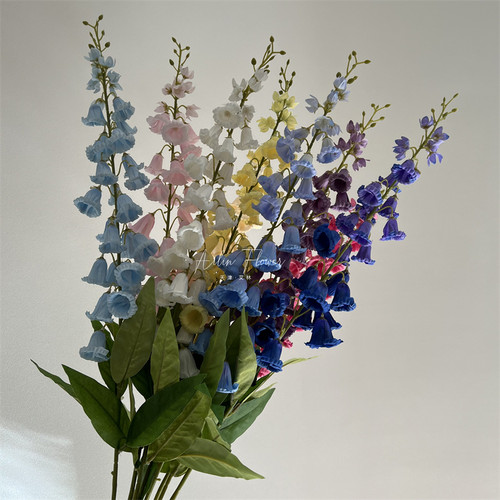 艾林绢花婚庆家居天津