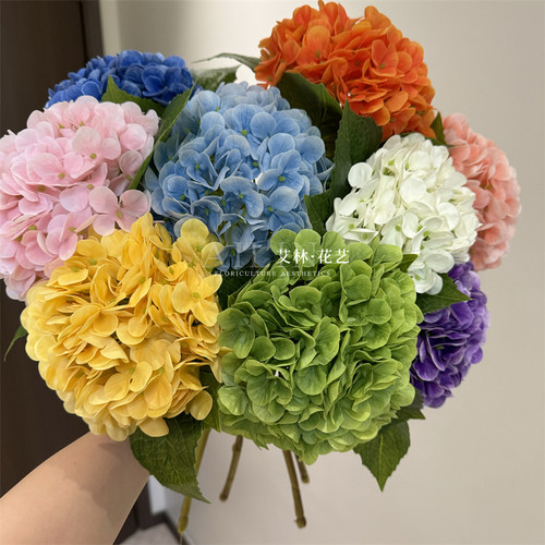 艾林3D婚庆家居天津绣球
